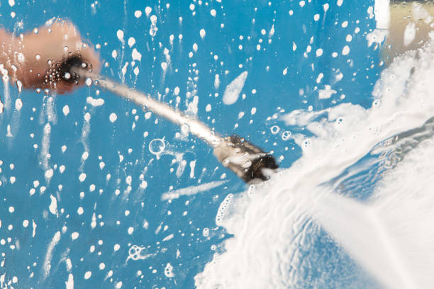 Trusted Salyersville, KY Pressure Washing Experts
