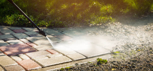 Solar Panel Cleaning in Salyersville, KY