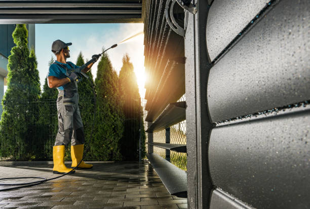 Best Dumpster Area Cleaning  in Salyersville, KY