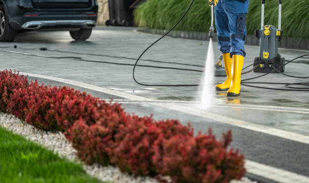 Best Machinery and Equipment Cleaning  in Salyersville, KY